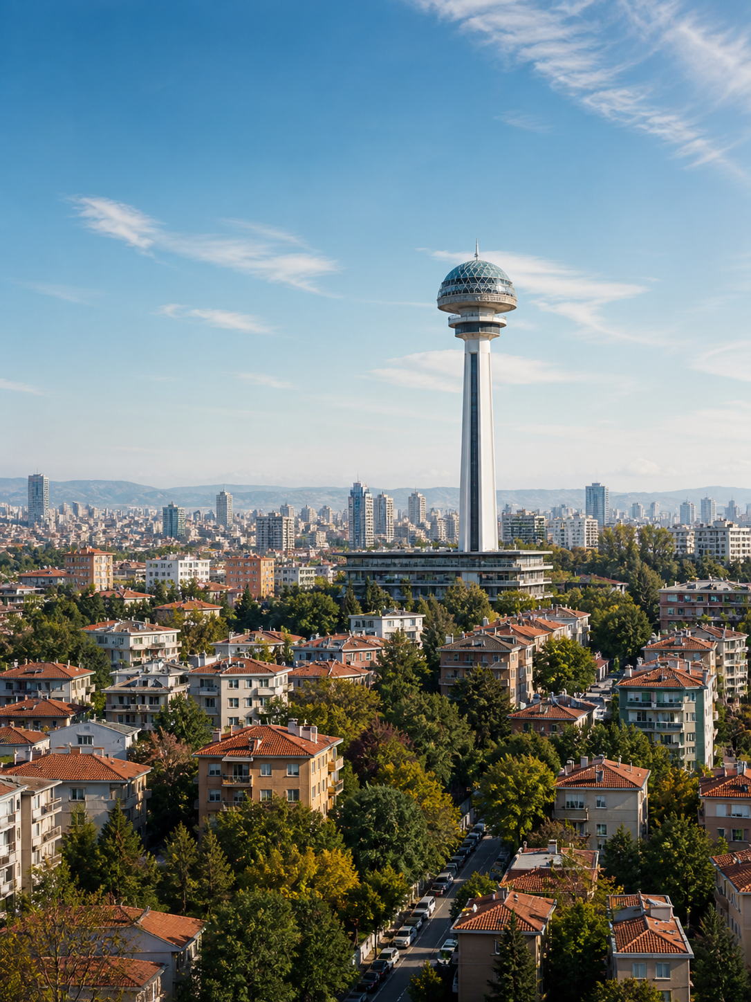 Ankara