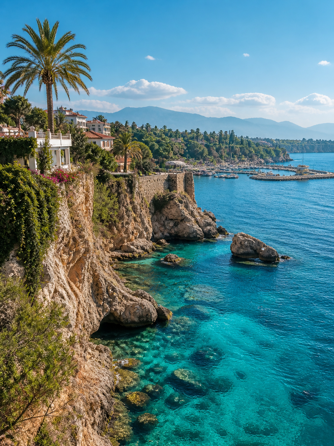 Antalya