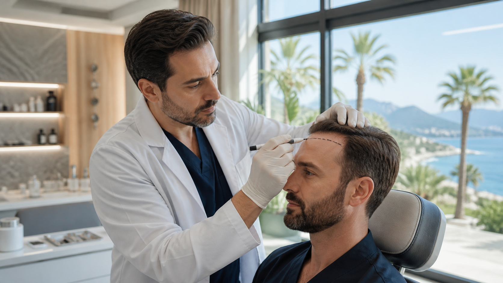 Antalya Hair Clinic