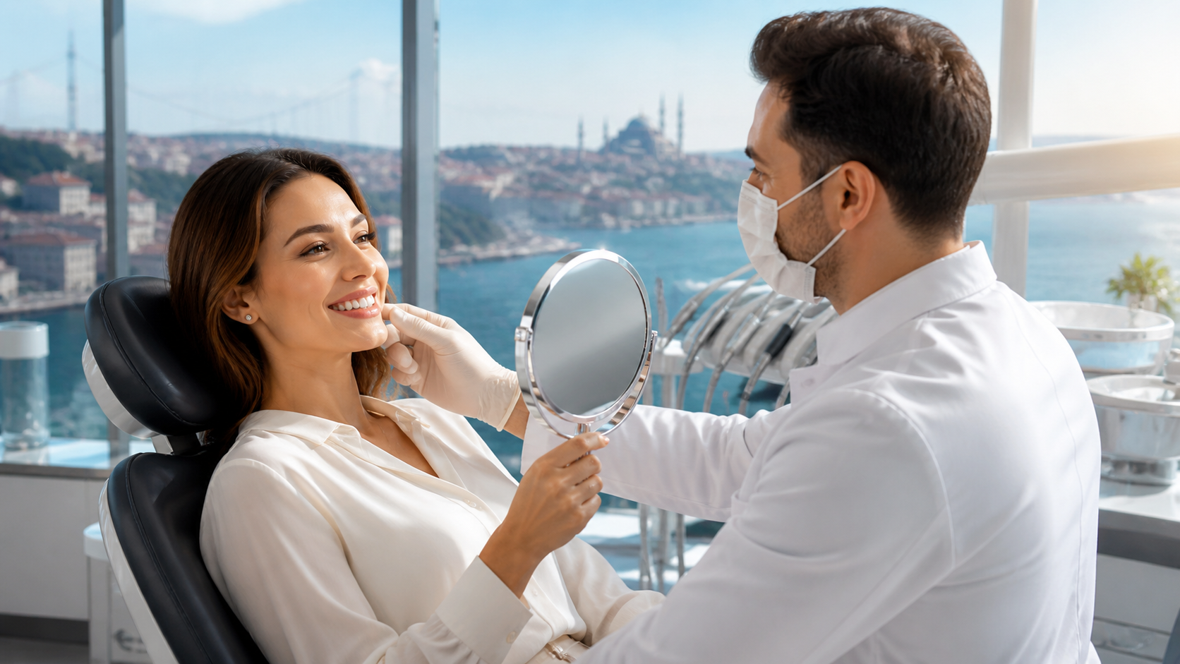 Istanbul Smile Academy