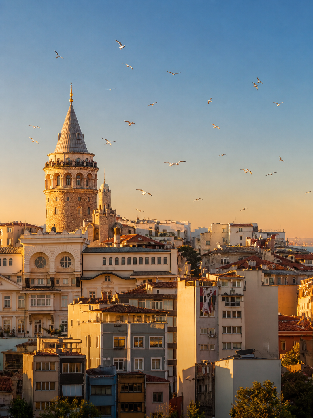 Istanbul