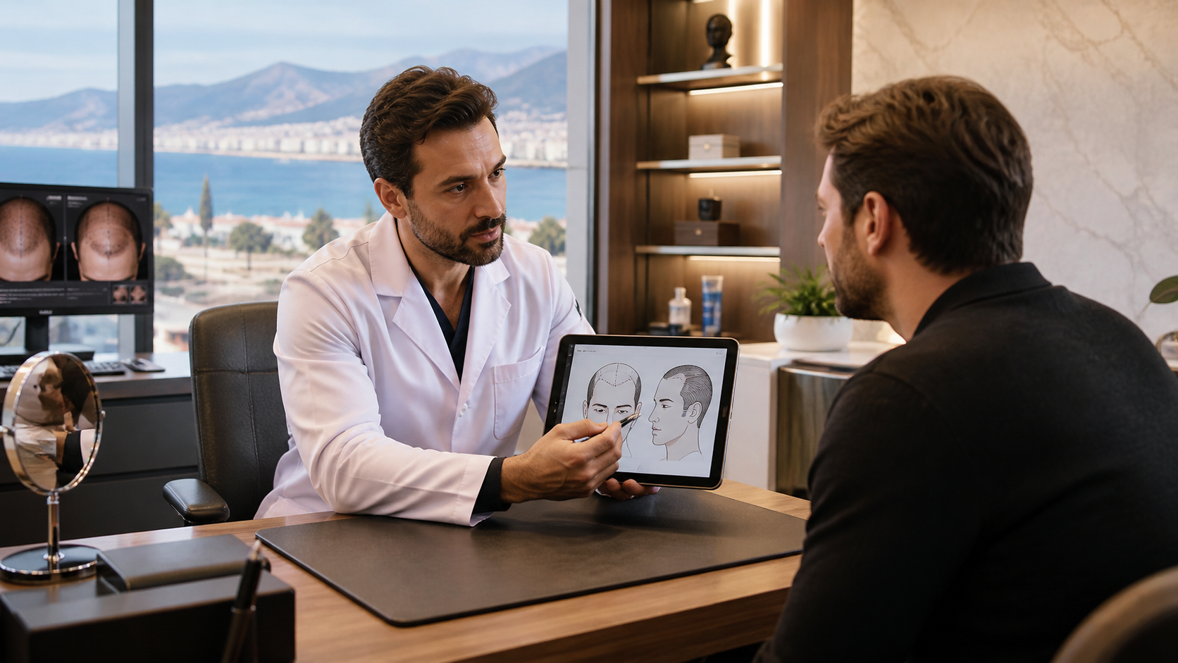 İzmir Hair & Aesthetics
