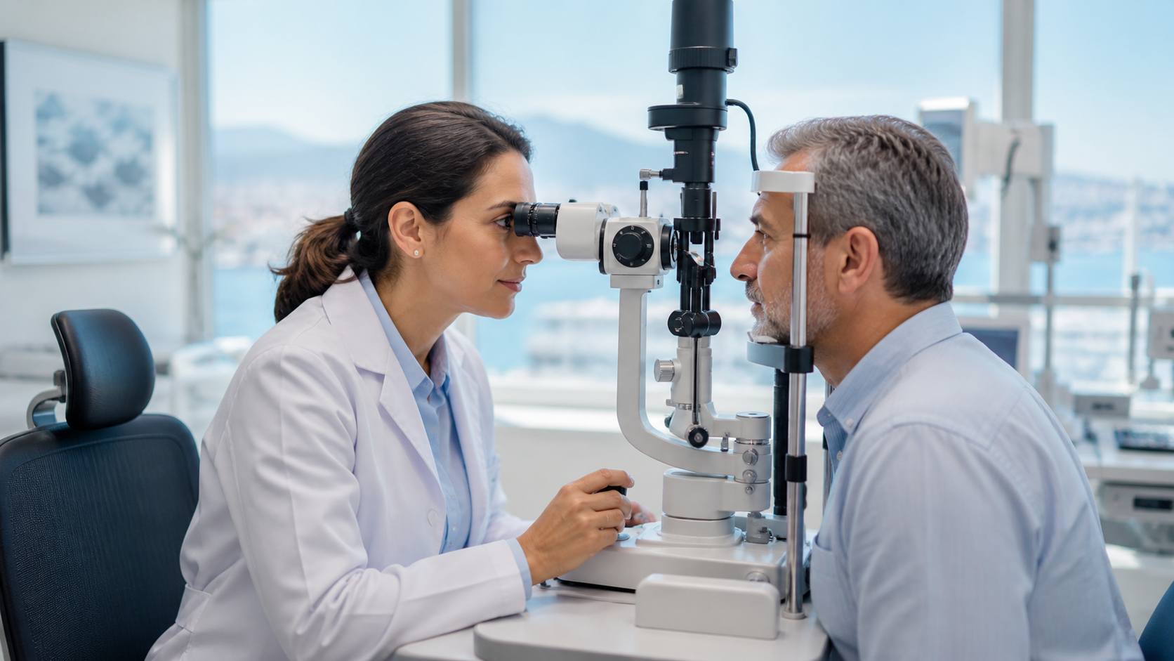 İzmir Vision Center