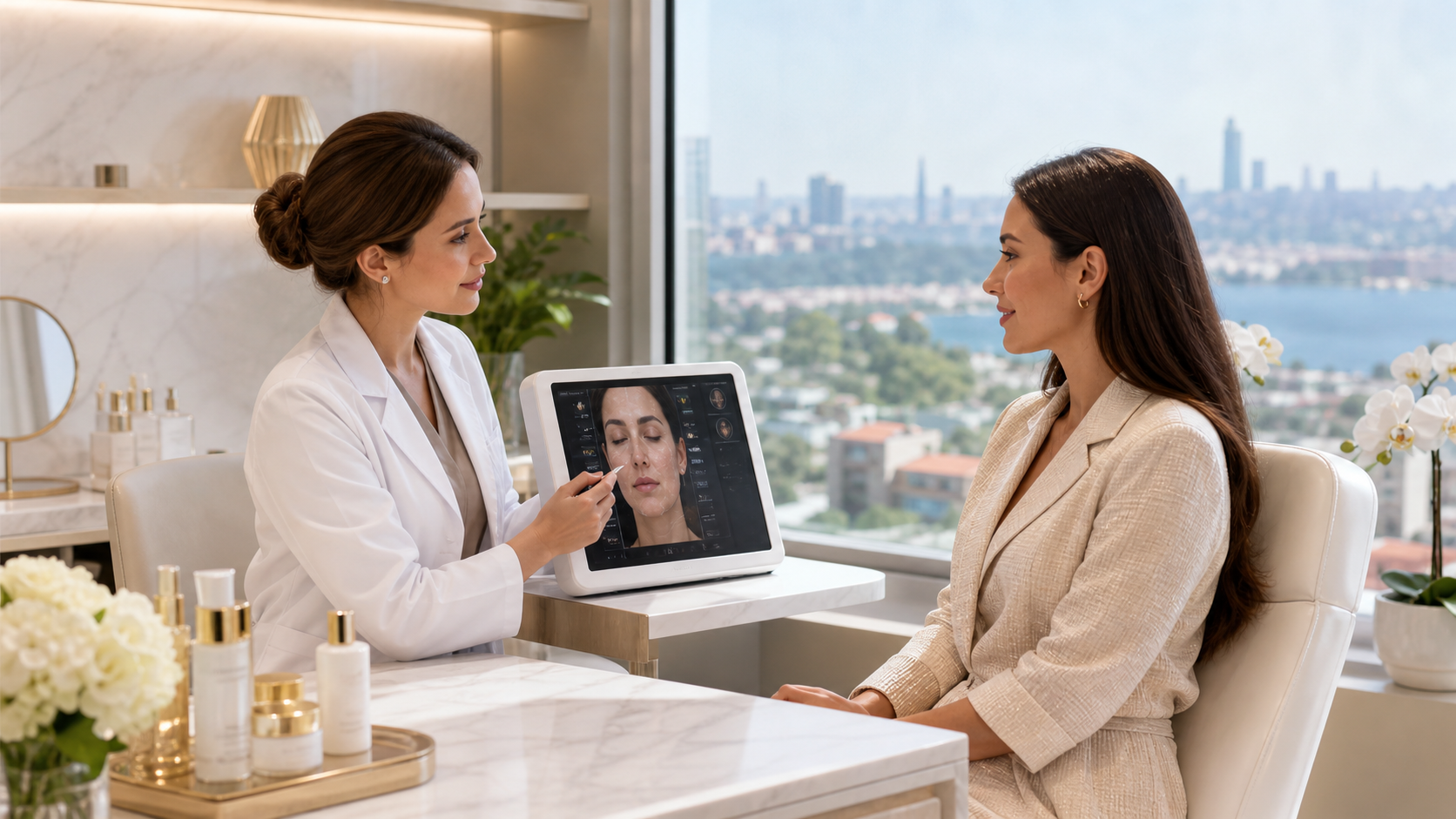 MediSpa Istanbul